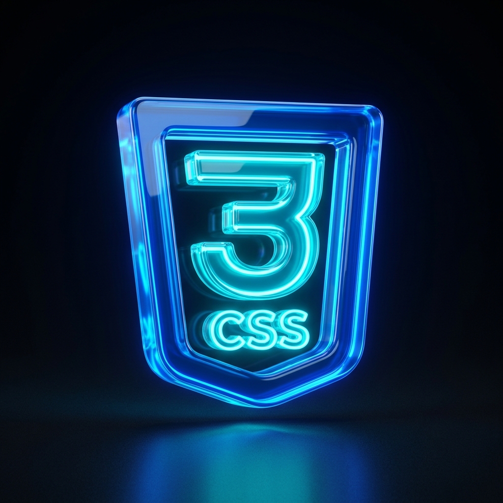 CSS3 Icon