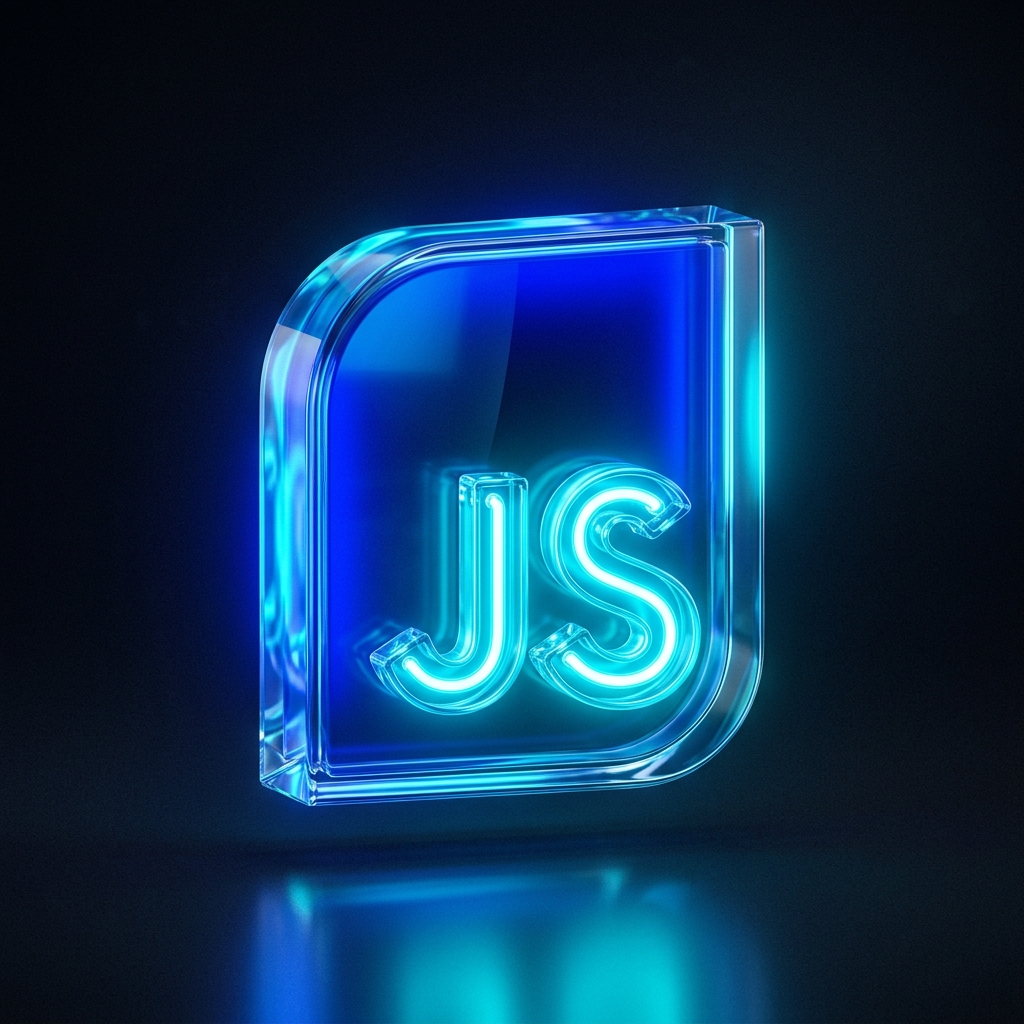 JavaScript Icon