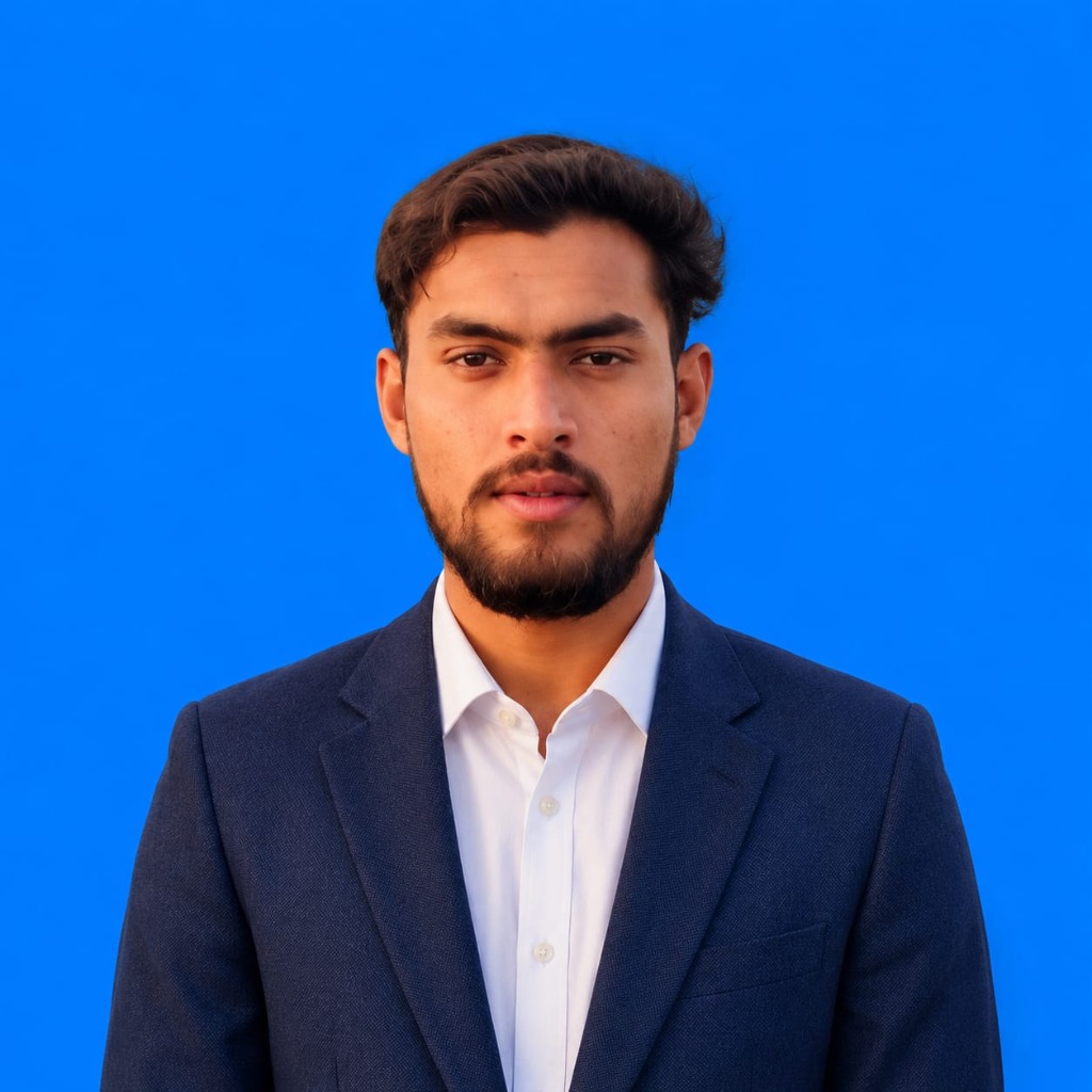 Muhammad Islam Profile Photo